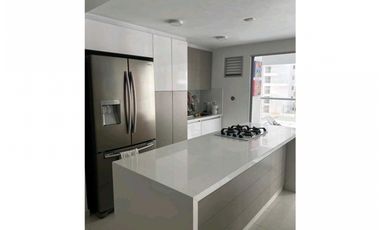 APARTAMENTO EN SURAMERICA