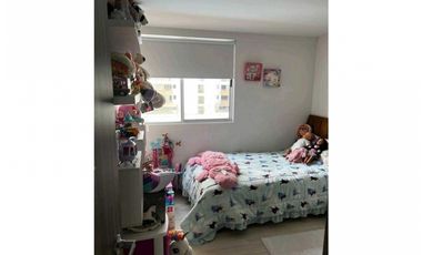 APARTAMENTO EN SURAMERICA