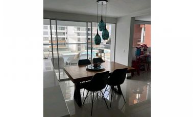 APARTAMENTO EN SURAMERICA
