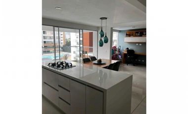 APARTAMENTO EN SURAMERICA