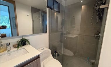 Apartamento moderno en el Retiro [cm]