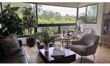 Apartamento moderno en el Retiro [cm]