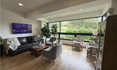 Apartamento moderno en el Retiro [cm]