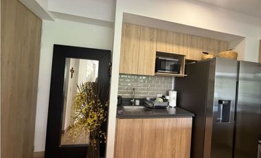 Apartamento moderno en el Retiro [cm]