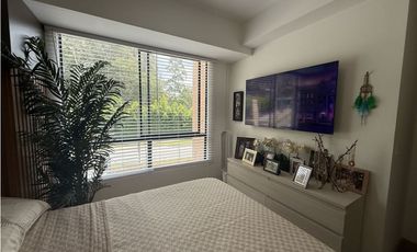 Apartamento moderno en el Retiro [cm]