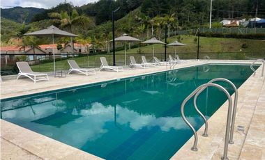 Apartamento moderno en el Retiro [cm]