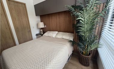 Apartamento moderno en el Retiro [cm]
