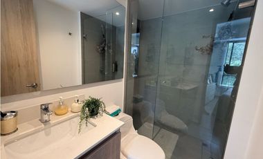 Apartamento moderno en el Retiro [cm]