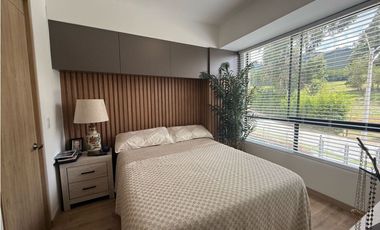 Apartamento moderno en el Retiro [cm]
