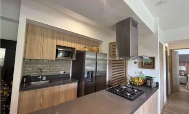 Apartamento moderno en el Retiro [cm]