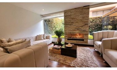 Vendo Casa en Camino Arrayanes