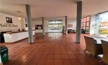 Vendo Casa en Camino Arrayanes