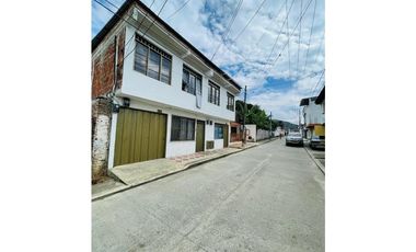 Casa 4 Apartamentos Independientes 342 M2 Yotoco