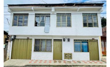 Casa 4 Apartamentos Independientes 342 M2 Yotoco