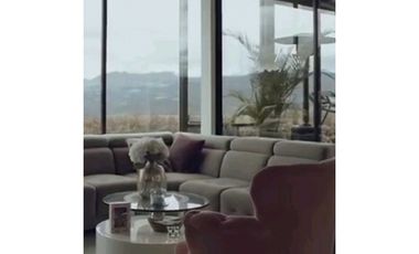 Casa venta y renta Aposentos