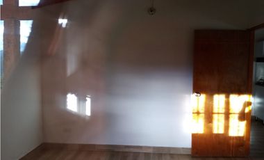 CASA EN SANTA ELENA VEREDA PANTANILLO