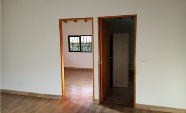 CASA EN SANTA ELENA VEREDA PANTANILLO