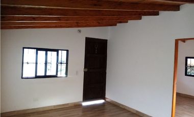 CASA EN SANTA ELENA VEREDA PANTANILLO