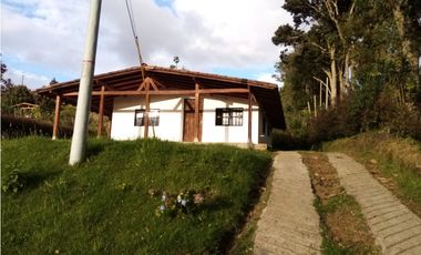 CASA EN SANTA ELENA VEREDA PANTANILLO