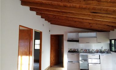 CASA EN SANTA ELENA VEREDA PANTANILLO