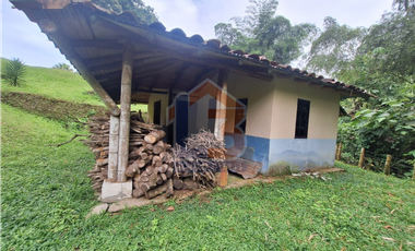 SE ARRIENDA CASA CAMPESTRE EN VEREDA LA ALBANIA VA BARCELONA