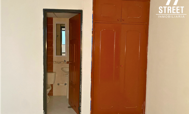 Casa Comercial en el Recuerdo