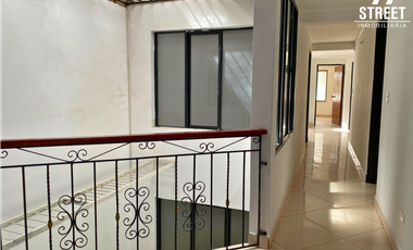 Casa Comercial en el Recuerdo