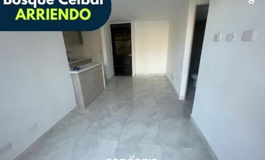 Apartamento en arriendo- Rionegro- Bosque Ceibal