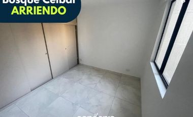 Apartamento en arriendo- Rionegro- Bosque Ceibal