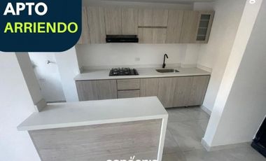 Apartamento en arriendo- Rionegro- Bosque Ceibal