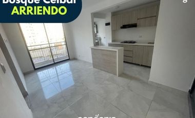 Apartamento en arriendo- Rionegro- Bosque Ceibal