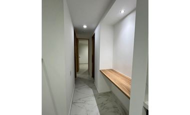 Arriendo apartamento para estrenar en El Carmen de Viboral