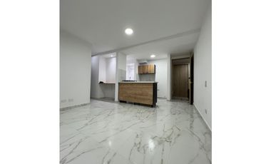 Arriendo apartamento para estrenar en El Carmen de Viboral