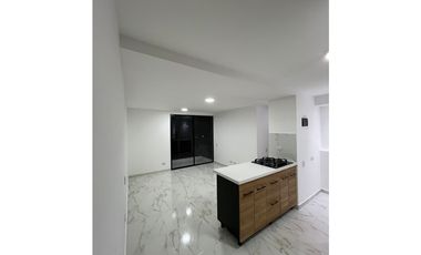 Arriendo apartamento para estrenar en El Carmen de Viboral