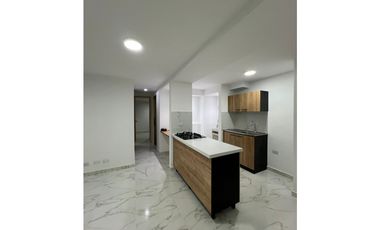 Arriendo apartamento para estrenar en El Carmen de Viboral