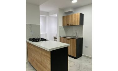 Arriendo apartamento para estrenar en El Carmen de Viboral
