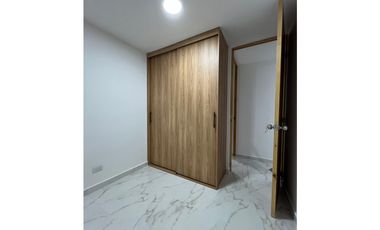 Arriendo apartamento para estrenar en El Carmen de Viboral
