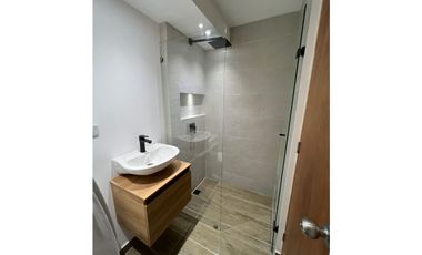 Arriendo apartamento para estrenar en El Carmen de Viboral