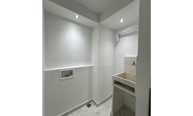 Arriendo apartamento para estrenar en El Carmen de Viboral