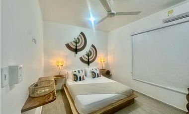 CASA EN VENTA EN SANTA VERONICA A 25 min DE BARRANQUILLA
