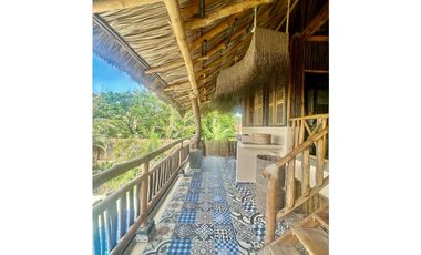 CASA EN VENTA EN SANTA VERONICA A 25 min DE BARRANQUILLA