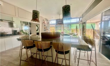 CASA EN VENTA EN SANTA VERONICA A 25 min DE BARRANQUILLA