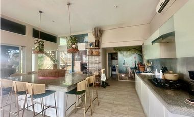 CASA EN VENTA EN SANTA VERONICA A 25 min DE BARRANQUILLA