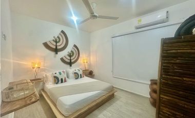 CASA EN VENTA EN SANTA VERONICA A 25 min DE BARRANQUILLA