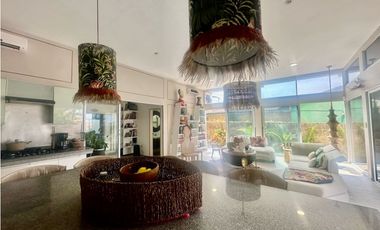 CASA EN VENTA EN SANTA VERONICA A 25 min DE BARRANQUILLA