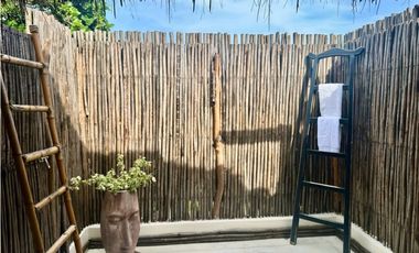 CASA EN VENTA EN SANTA VERONICA A 25 min DE BARRANQUILLA