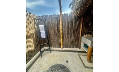 CASA EN VENTA EN SANTA VERONICA A 25 min DE BARRANQUILLA