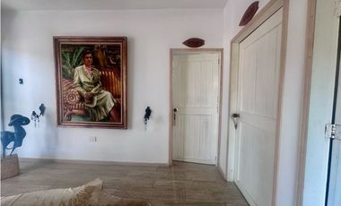 CASA EN VENTA EN SANTA VERONICA A 25 min DE BARRANQUILLA