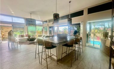 CASA EN VENTA EN SANTA VERONICA A 25 min DE BARRANQUILLA
