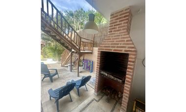 CASA EN VENTA EN SANTA VERONICA A 25 min DE BARRANQUILLA